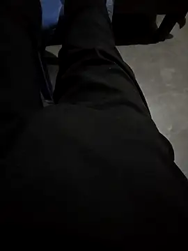 SHARIF12123 online show from March 29, 8:49 am