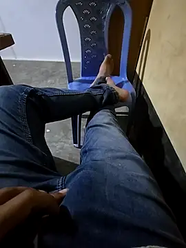 SHARIF12123 online show from February 15, 5:01 pm