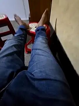 SHARIF12123 online show from March 27, 8:37 am