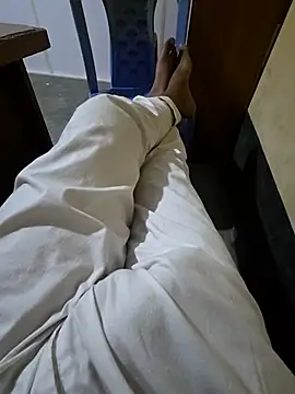 SHARIF12123 online show from February 23, 6:08 pm