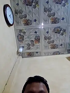 SHARIF12123 online show from December 22, 9:42 am