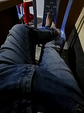 SHARIF12123 online show from February 19, 6:05 pm