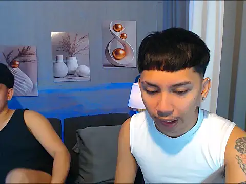 dylan hardfucker online show from March 12, 1:33 am