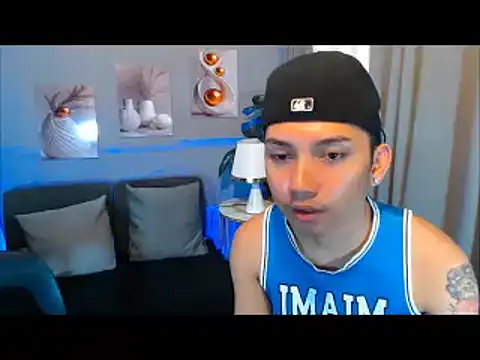 dylan hardfucker online show from February 22, 12:51 pm