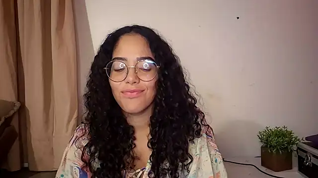 BeckiLacek online show from January 15, 11:52 pm