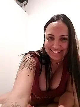 Fatisexy88 online show from March 14, 2:39 am