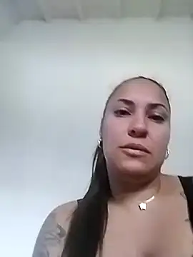 Fatisexy88 online show from January 14, 12:09 pm