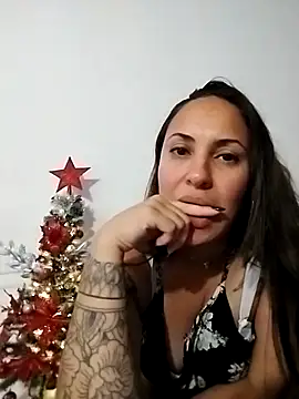 Fatisexy88 online show from December 20, 4:59 am