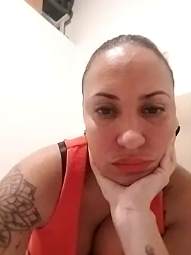 Fatisexy88 online show from January 11, 4:08 am