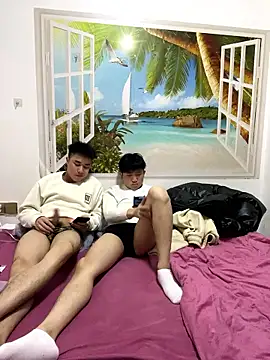 saosao168 online show from January 11, 11:50 am