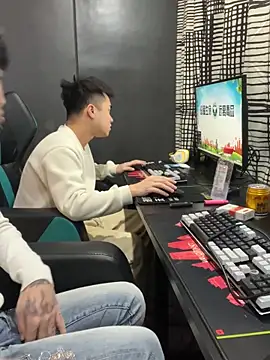 saosao168 online show from January 14, 12:42 pm