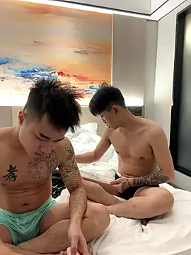 saosao168 online show from January 9, 12:45 pm