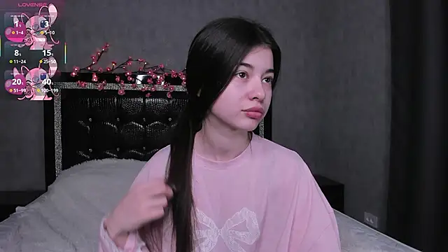 LisaColee online show from March 11, 11:21 pm