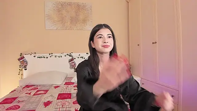 LisaColee online show from January 9, 9:33 pm