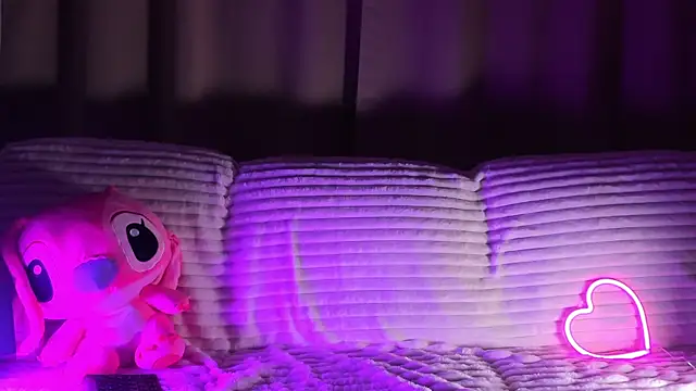 LisaColee online show from June 7, 10:37 pm