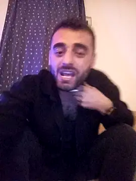 Snapshot of Ogulcan834 chatting on October 8, 9:26 pm Ogulcan834 online show from October 8, 9:26 pm