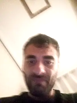 Snapshot of Ogulcan834 chatting on January 17, 4:38 am Ogulcan834 online show from January 17, 4:38 am