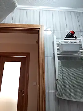 Snapshot of Ogulcan834 chatting on October 27, 6:36 am Ogulcan834 online show from October 27, 6:36 am