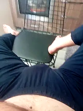 Snapshot of Ogulcan834 chatting on October 6, 1:01 pm Ogulcan834 online show from October 6, 1:01 pm