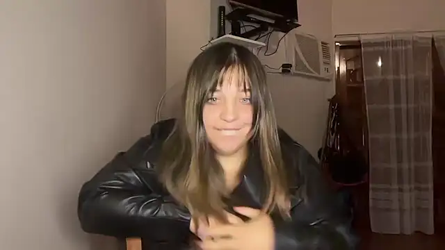 soyirislevin online show from April 8, 3:41 am