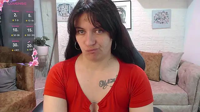 amanda rousee online show from March 3, 3:24 am