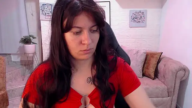 amanda rousee online show from February 17, 3:15 am