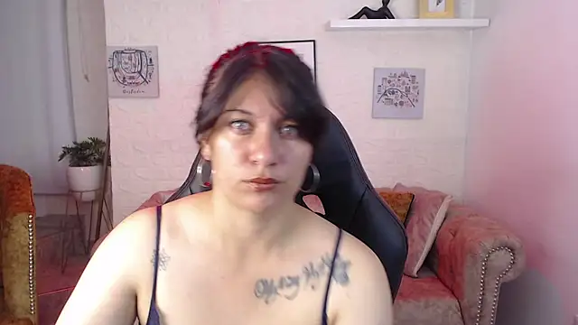 amanda rousee online show from May 23, 3:27 am