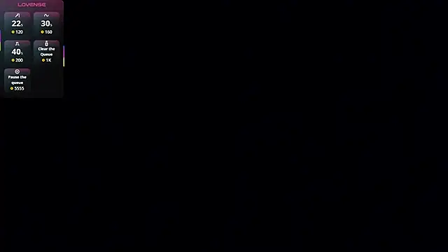 chloebum  online show from February 13, 1:38 am