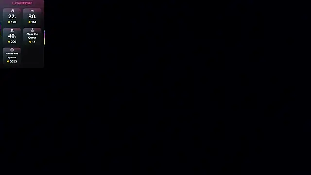 chloebum  online show from February 12, 10:59 am