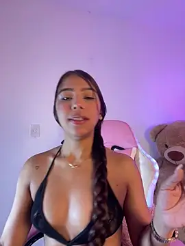 Ana herrera online show from March 12, 11:25 am