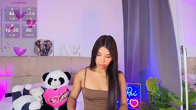 Ana herrera online show from May 27, 11:28 am