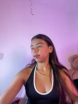 Ana herrera online show from February 13, 3:12 pm