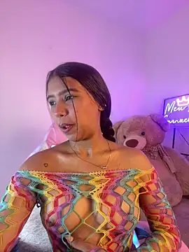 Ana herrera online show from March 13, 11:26 am