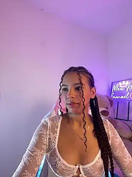 Ana herrera online show from March 25, 11:31 am