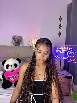Snapshot of Ana_herrera chatting on July 16, 11:40 am Ana herrera online show from July 16, 11:40 am