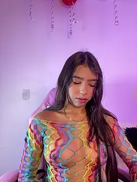 Ana herrera online show from February 9, 11:30 am