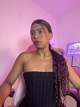 Ana herrera online show from January 16, 2:43 pm