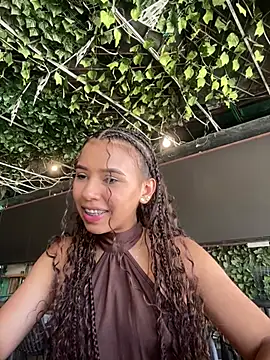 Snapshot of Ana_herrera chatting on July 17, 3:42 pm Ana herrera online show from July 17, 3:42 pm