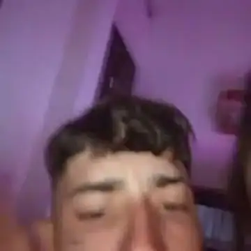 LosssBebes online show from June 4, 12:37 am