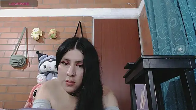PIAHOTCANDY online show from April 1, 12:24 am