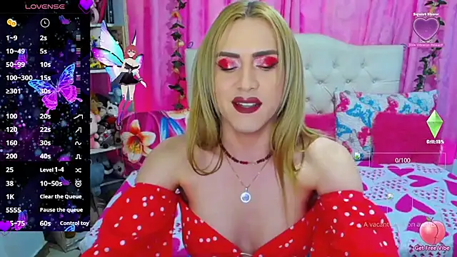 golden girl01 online show from October 20, 5:02 pm