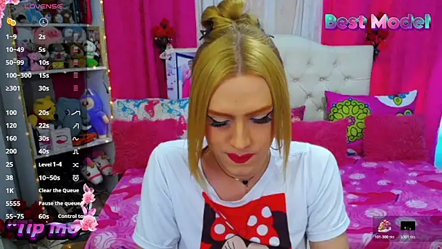 golden girl01 online show from June 11, 4:37 pm