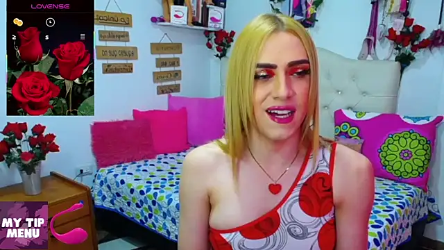 golden girl01 online show from March 3, 6:04 pm