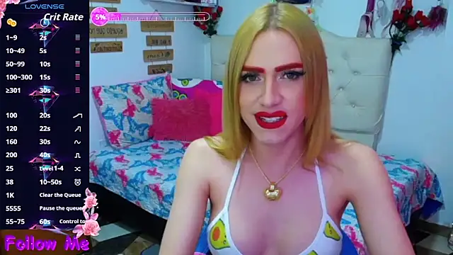 golden girl01 online show from March 28, 9:05 pm