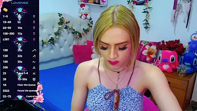 golden girl01 online show from December 21, 7:37 pm