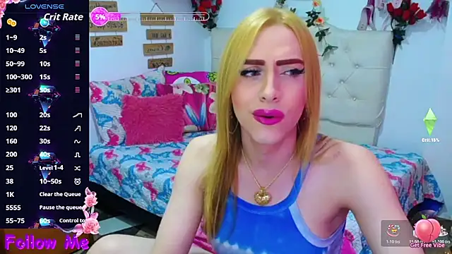 golden girl01 online show from April 2, 6:58 pm