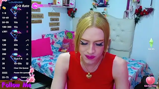 golden girl01 online show from March 24, 11:49 pm