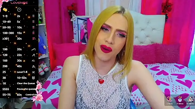 golden girl01 online show from May 27, 6:15 pm
