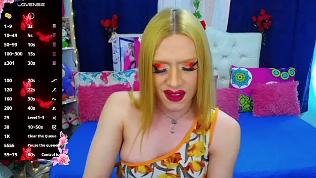 golden girl01 online show from July 22, 8:11 pm