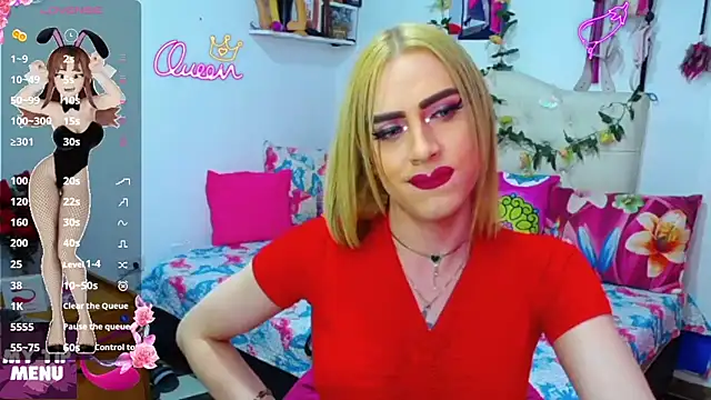 golden girl01 online show from February 17, 8:17 pm